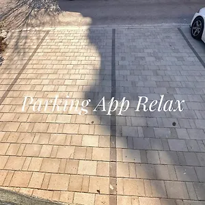  Apartment Relax